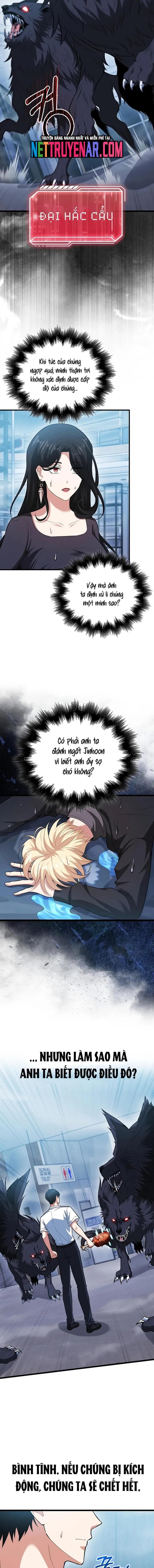 Người Chơi Có Thiên Phú Nghịch Thiên Chapter 62 - 11