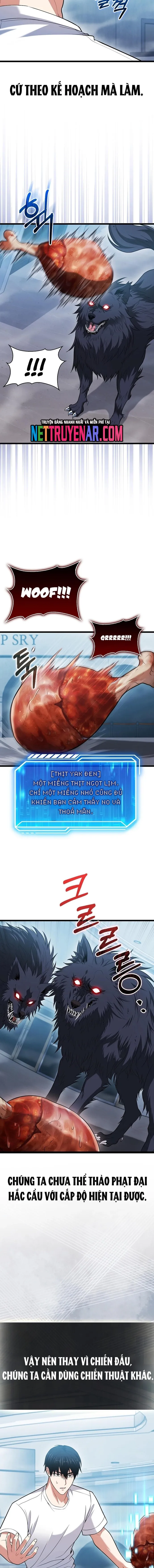 Người Chơi Có Thiên Phú Nghịch Thiên Chapter 62 - 12