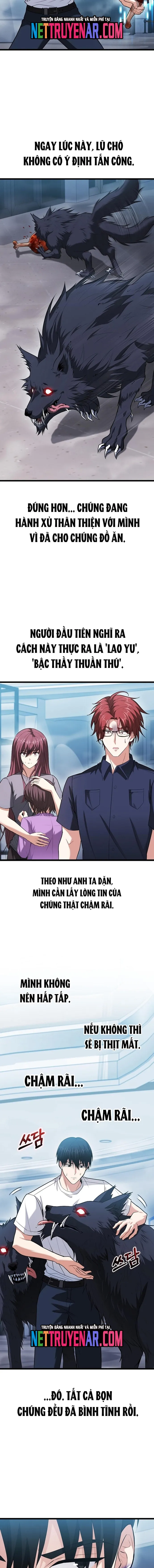 Người Chơi Có Thiên Phú Nghịch Thiên Chapter 62 - 13