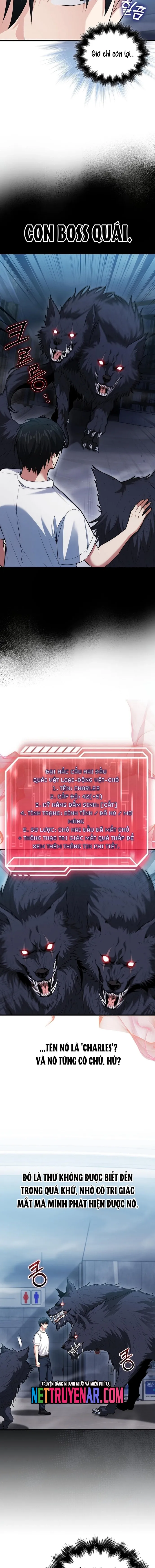 Người Chơi Có Thiên Phú Nghịch Thiên Chapter 62 - 14