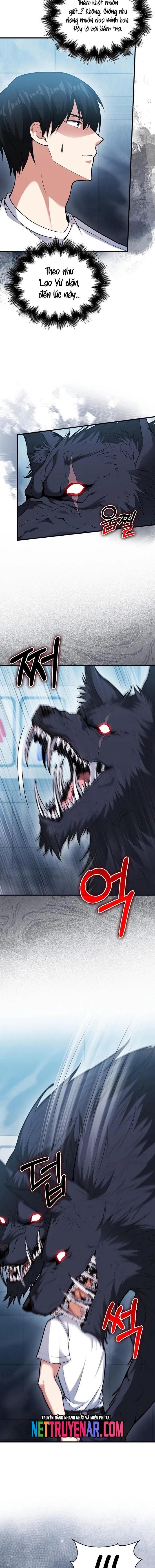 Người Chơi Có Thiên Phú Nghịch Thiên Chapter 62 - 15