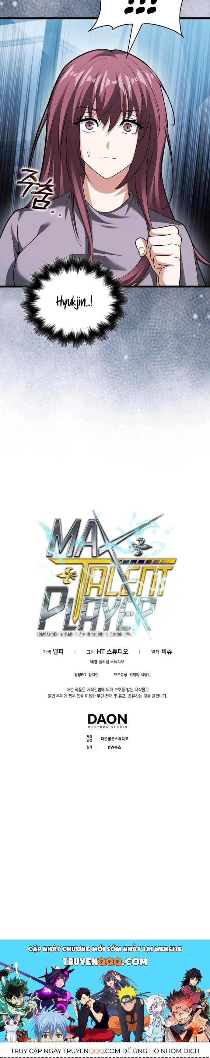 Người Chơi Có Thiên Phú Nghịch Thiên Chapter 62 - 16