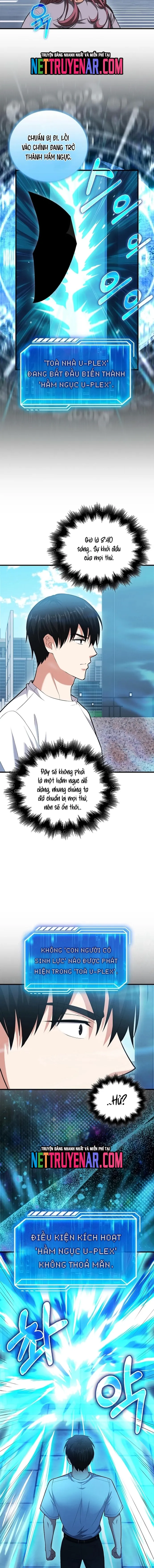 Người Chơi Có Thiên Phú Nghịch Thiên Chapter 62 - 3