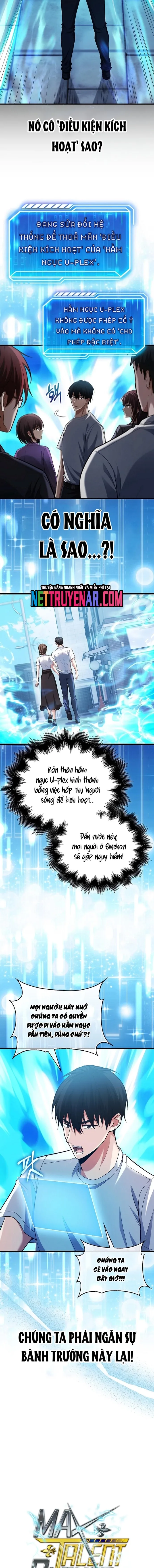 Người Chơi Có Thiên Phú Nghịch Thiên Chapter 62 - 4