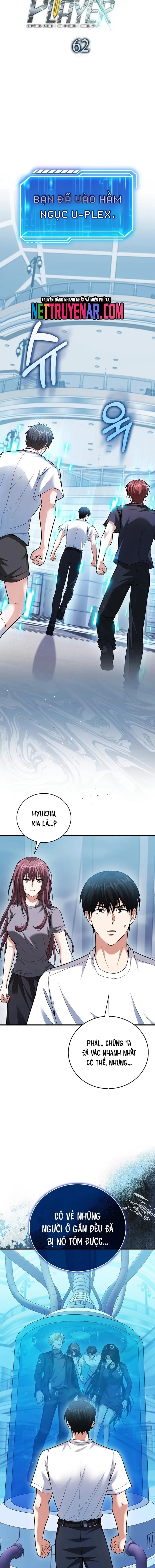 Người Chơi Có Thiên Phú Nghịch Thiên Chapter 62 - 5