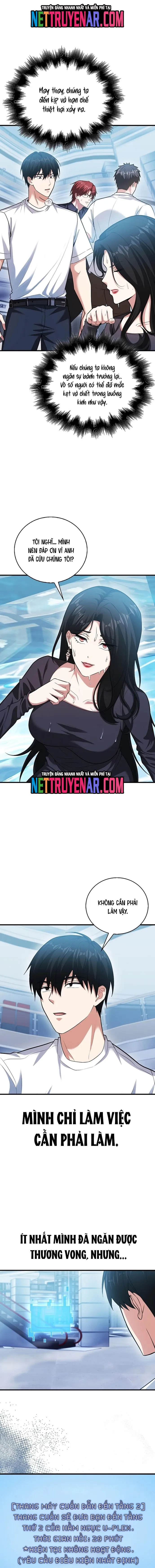 Người Chơi Có Thiên Phú Nghịch Thiên Chapter 62 - 7