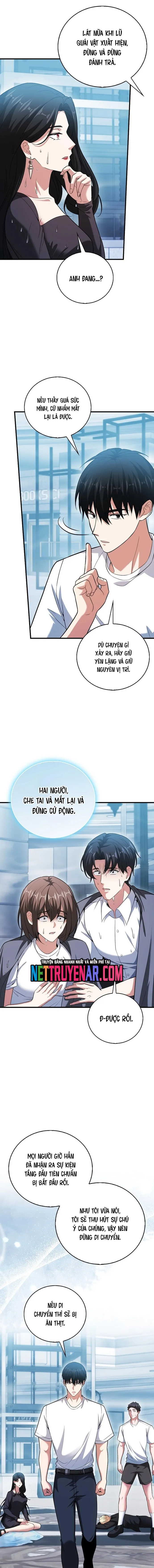 Người Chơi Có Thiên Phú Nghịch Thiên Chapter 62 - 9