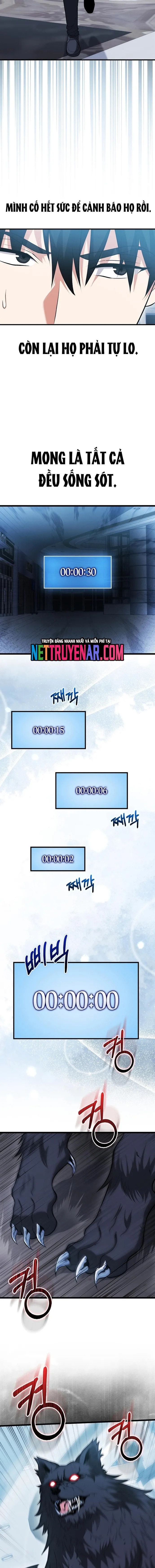 Người Chơi Có Thiên Phú Nghịch Thiên Chapter 62 - 10