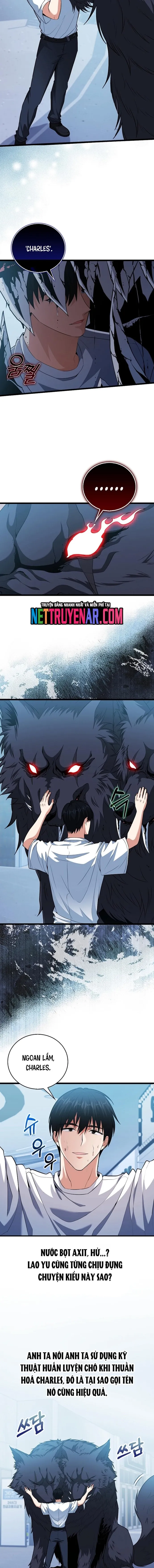 Người Chơi Có Thiên Phú Nghịch Thiên Chapter 63 - 2