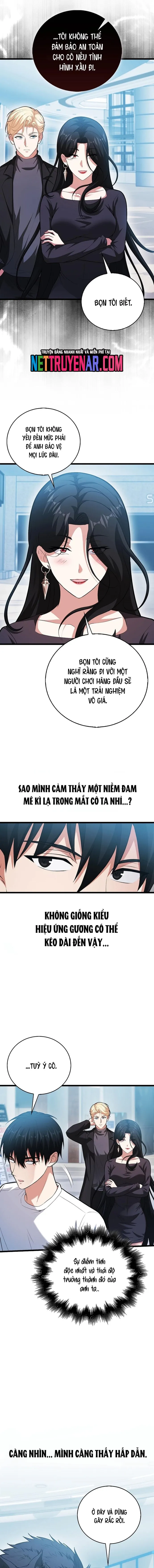 Người Chơi Có Thiên Phú Nghịch Thiên Chapter 63 - 11