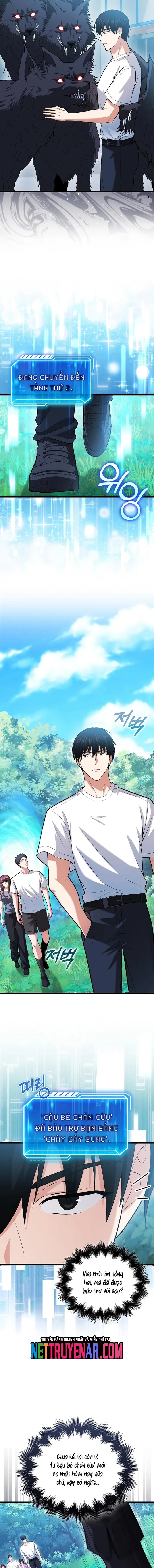 Người Chơi Có Thiên Phú Nghịch Thiên Chapter 63 - 12