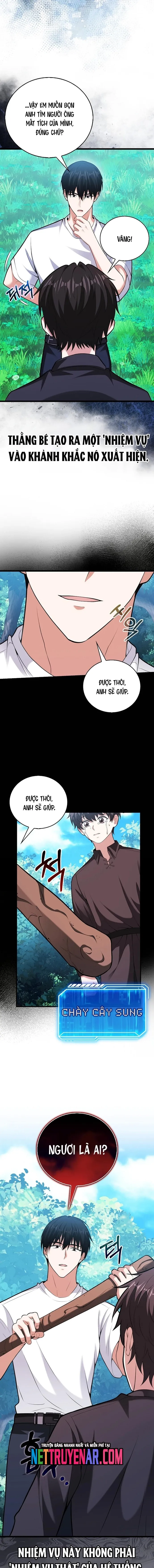 Người Chơi Có Thiên Phú Nghịch Thiên Chapter 63 - 14