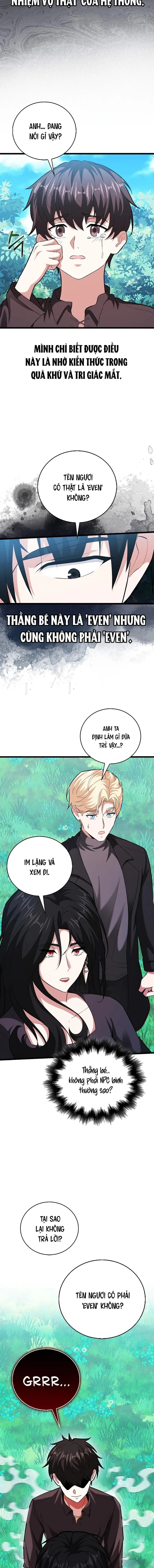 Người Chơi Có Thiên Phú Nghịch Thiên Chapter 63 - 15