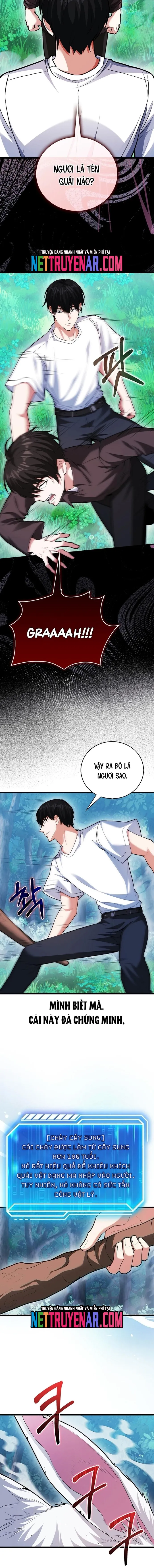 Người Chơi Có Thiên Phú Nghịch Thiên Chapter 63 - 16