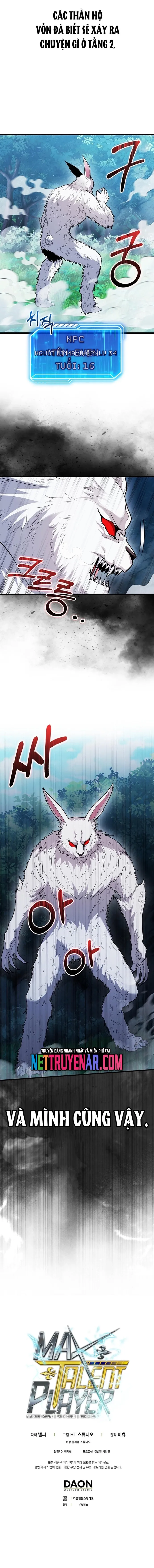 Người Chơi Có Thiên Phú Nghịch Thiên Chapter 63 - 17