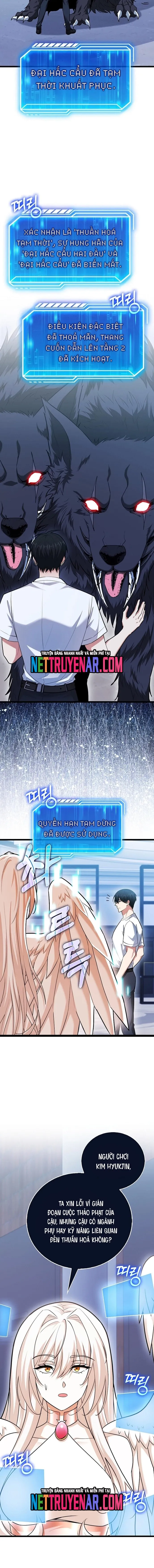 Người Chơi Có Thiên Phú Nghịch Thiên Chapter 63 - 3