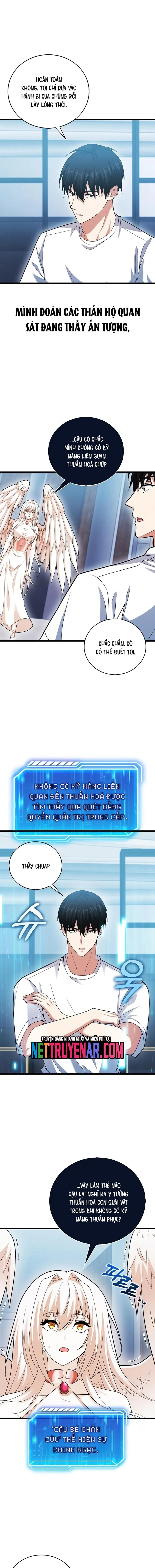 Người Chơi Có Thiên Phú Nghịch Thiên Chapter 63 - 4