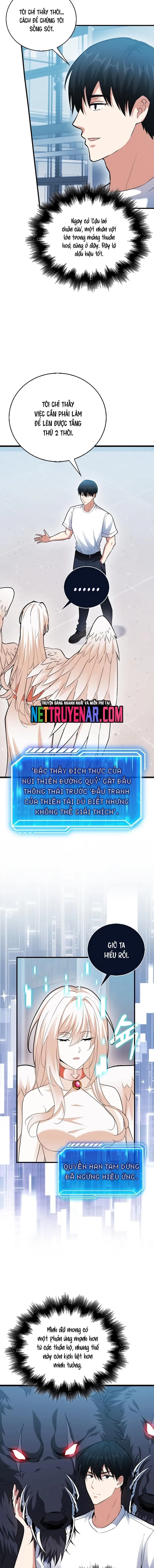 Người Chơi Có Thiên Phú Nghịch Thiên Chapter 63 - 5