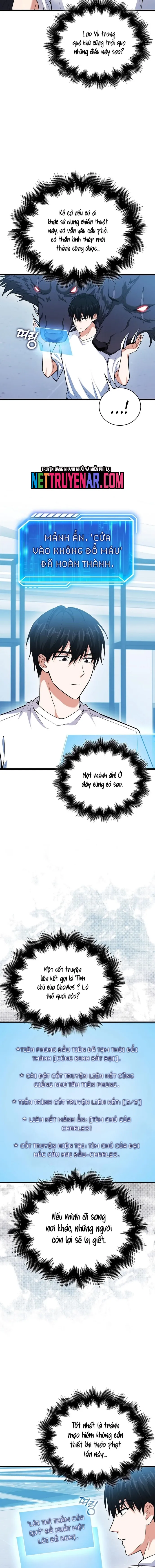 Người Chơi Có Thiên Phú Nghịch Thiên Chapter 63 - 6