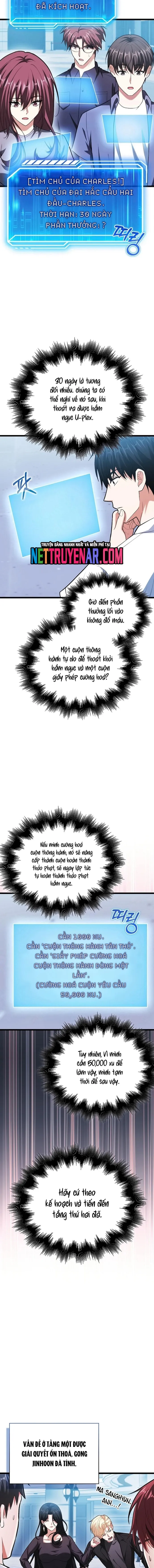 Người Chơi Có Thiên Phú Nghịch Thiên Chapter 63 - 9