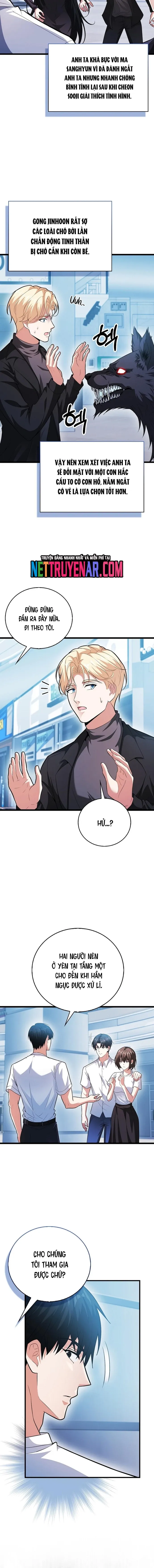 Người Chơi Có Thiên Phú Nghịch Thiên Chapter 63 - 10