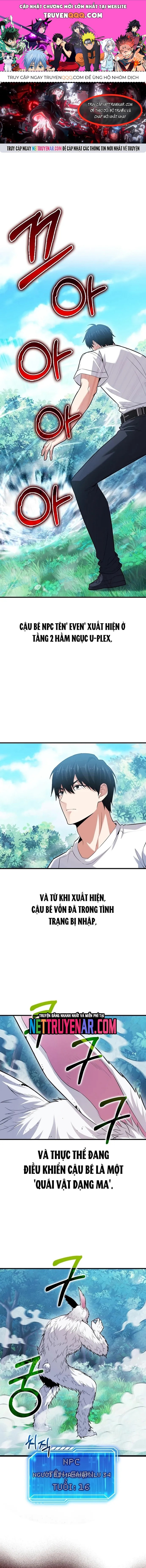 Người Chơi Có Thiên Phú Nghịch Thiên Chapter 64 - 1