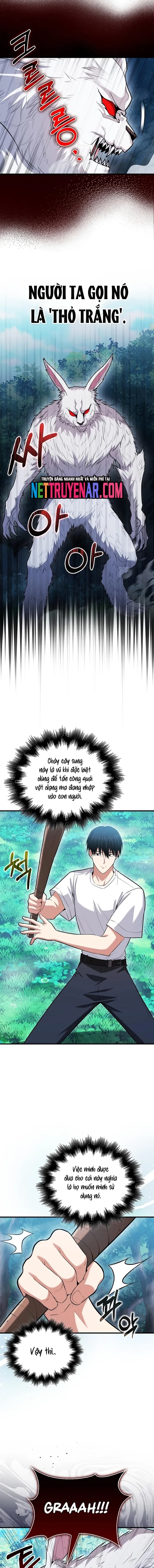Người Chơi Có Thiên Phú Nghịch Thiên Chapter 64 - 2