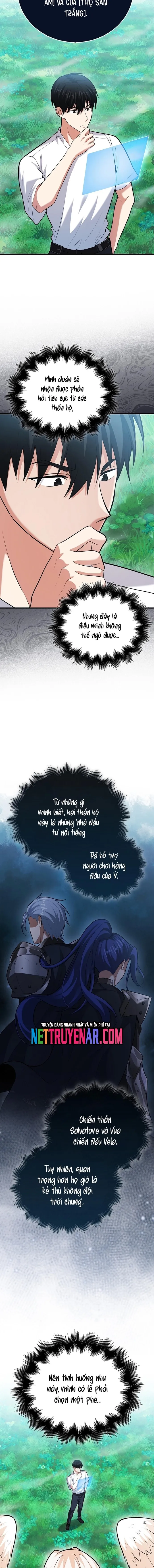 Người Chơi Có Thiên Phú Nghịch Thiên Chapter 64 - 11