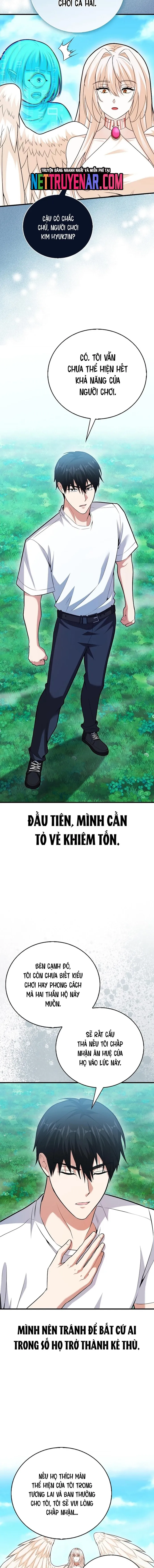 Người Chơi Có Thiên Phú Nghịch Thiên Chapter 64 - 13