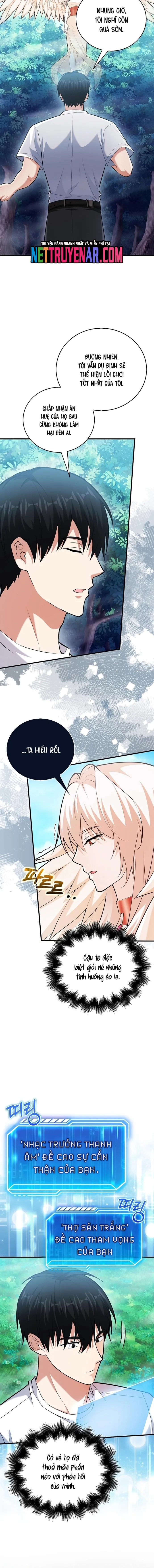 Người Chơi Có Thiên Phú Nghịch Thiên Chapter 64 - 14