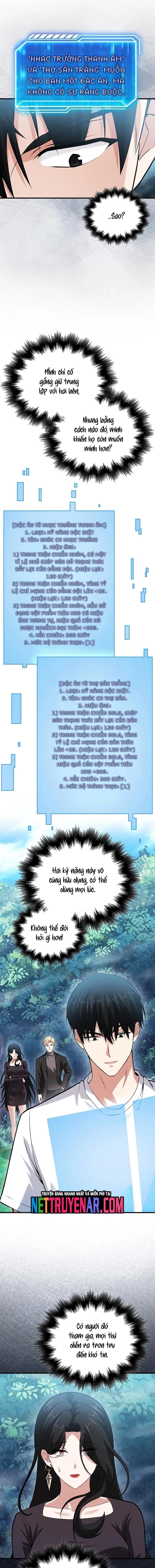 Người Chơi Có Thiên Phú Nghịch Thiên Chapter 64 - 15