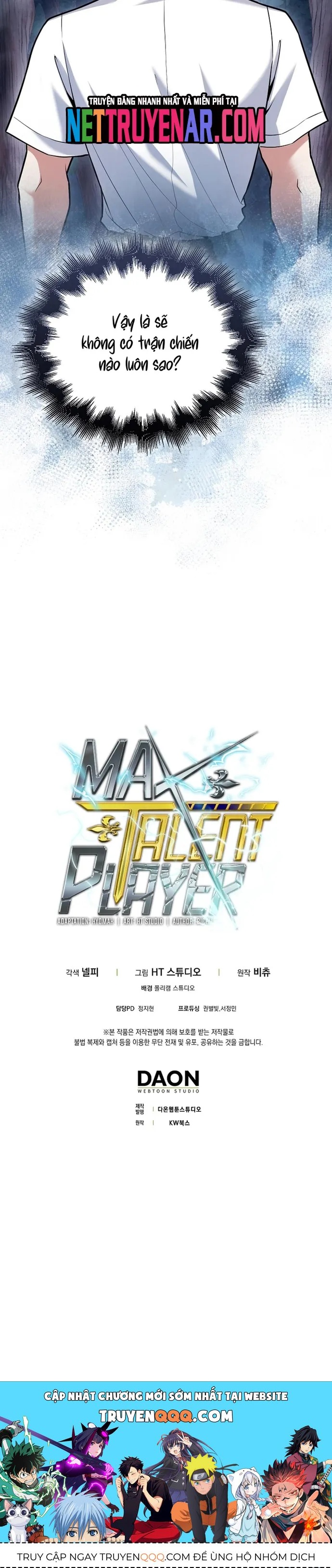 Người Chơi Có Thiên Phú Nghịch Thiên Chapter 64 - 18