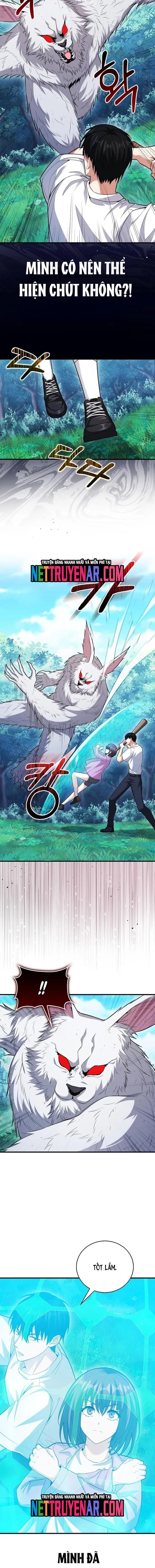 Người Chơi Có Thiên Phú Nghịch Thiên Chapter 64 - 3