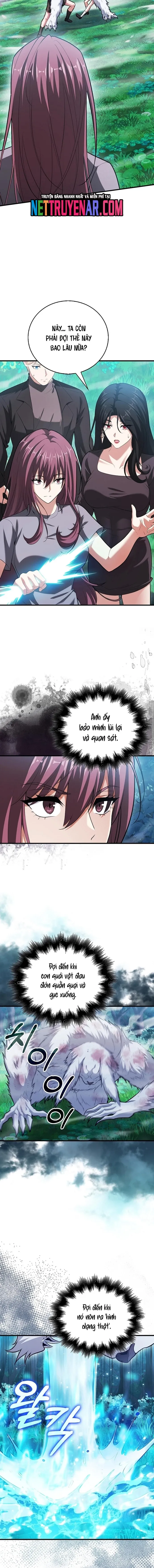 Người Chơi Có Thiên Phú Nghịch Thiên Chapter 64 - 5