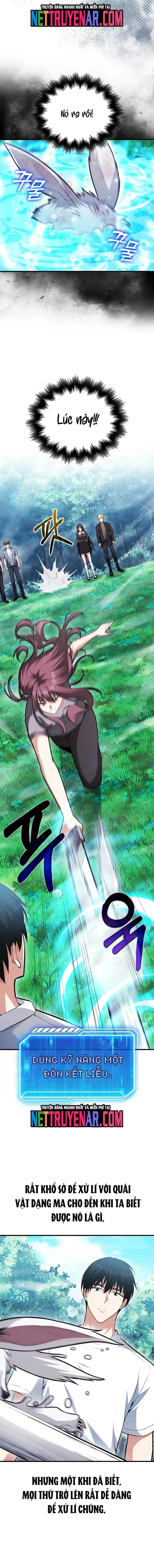 Người Chơi Có Thiên Phú Nghịch Thiên Chapter 64 - 6