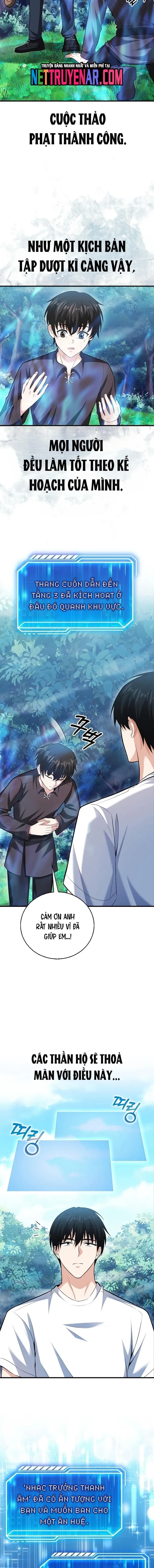 Người Chơi Có Thiên Phú Nghịch Thiên Chapter 64 - 9