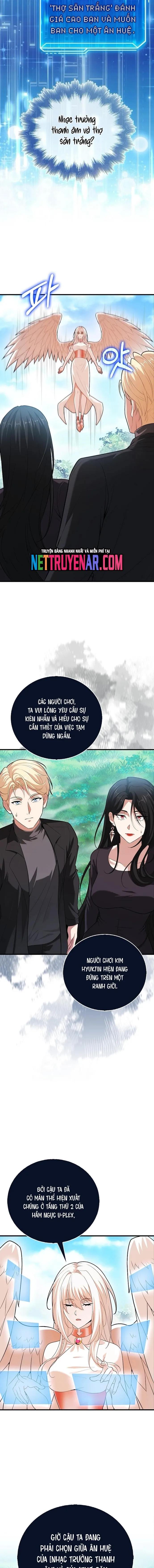 Người Chơi Có Thiên Phú Nghịch Thiên Chapter 64 - 10