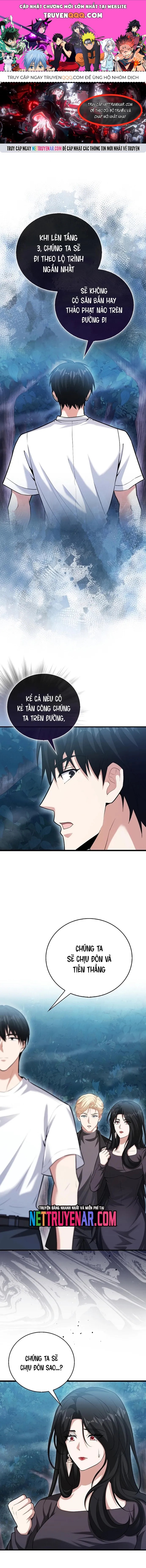 Người Chơi Có Thiên Phú Nghịch Thiên Chapter 65 - 1