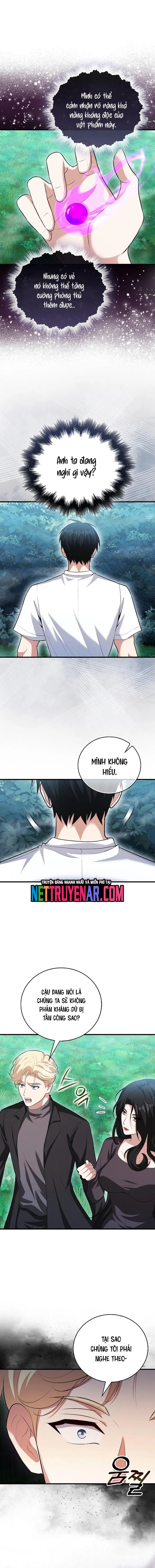 Người Chơi Có Thiên Phú Nghịch Thiên Chapter 65 - 2