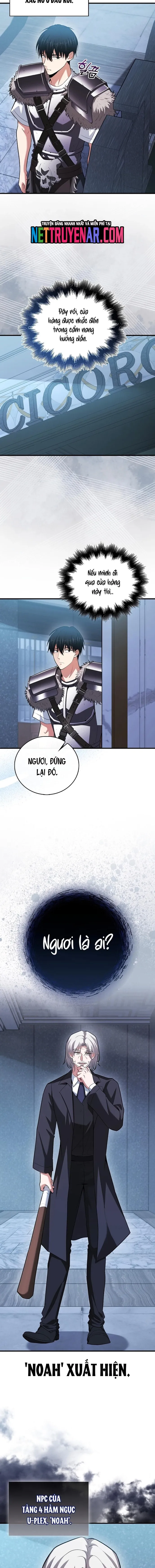 Người Chơi Có Thiên Phú Nghịch Thiên Chapter 65 - 14