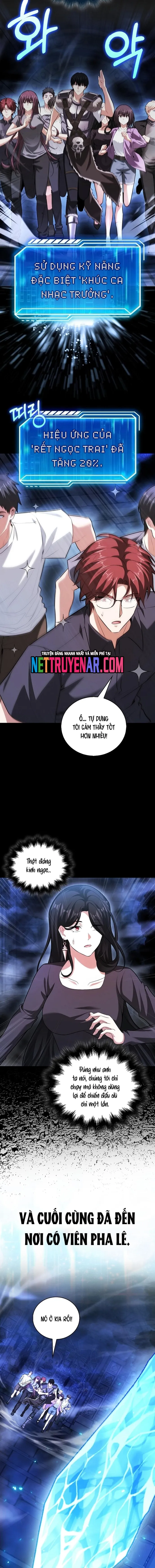 Người Chơi Có Thiên Phú Nghịch Thiên Chapter 65 - 10