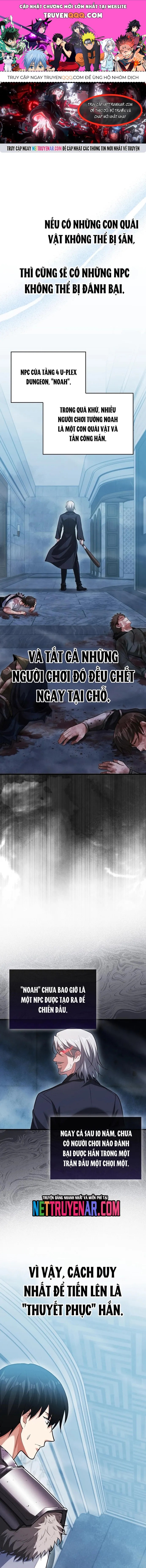 Người Chơi Có Thiên Phú Nghịch Thiên Chapter 66 - 1