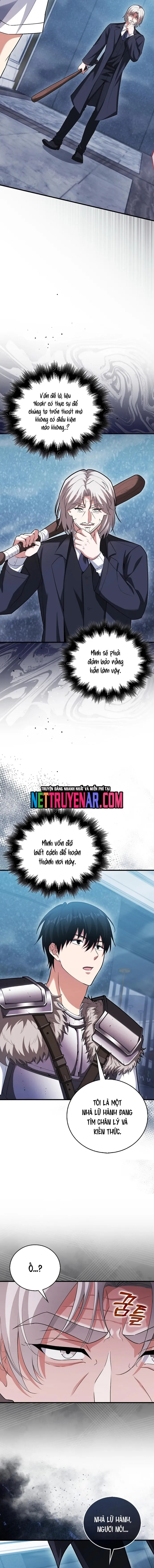 Người Chơi Có Thiên Phú Nghịch Thiên Chapter 66 - 2