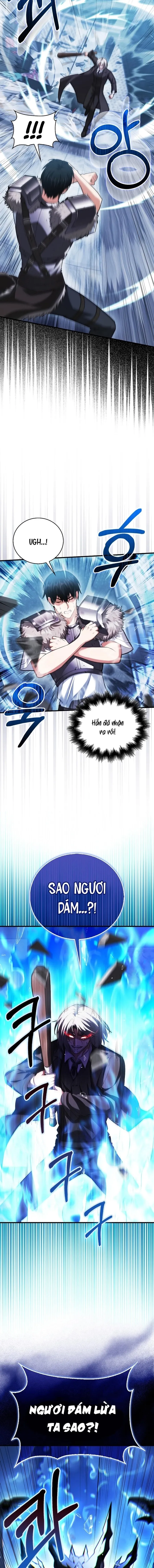 Người Chơi Có Thiên Phú Nghịch Thiên Chapter 66 - 11