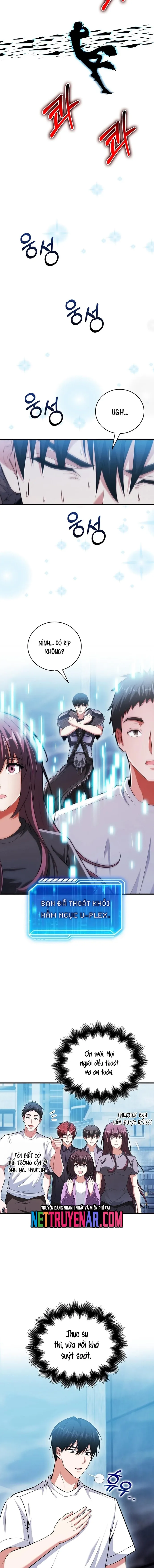 Người Chơi Có Thiên Phú Nghịch Thiên Chapter 66 - 13