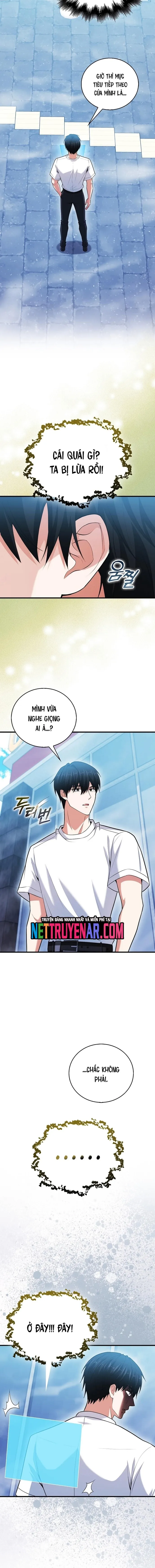 Người Chơi Có Thiên Phú Nghịch Thiên Chapter 66 - 16