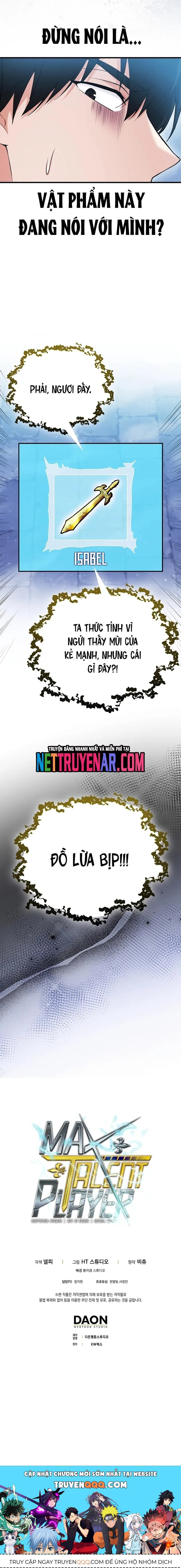 Người Chơi Có Thiên Phú Nghịch Thiên Chapter 66 - 17