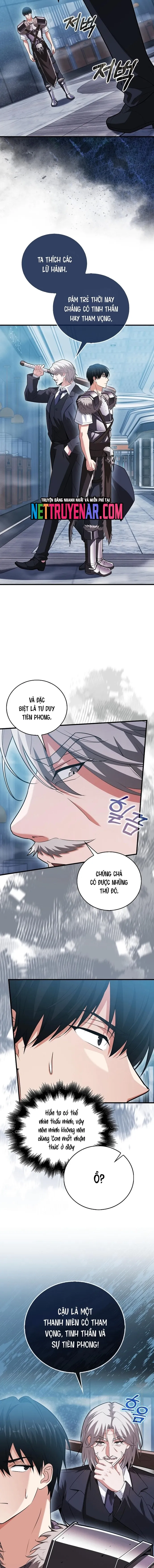 Người Chơi Có Thiên Phú Nghịch Thiên Chapter 66 - 3