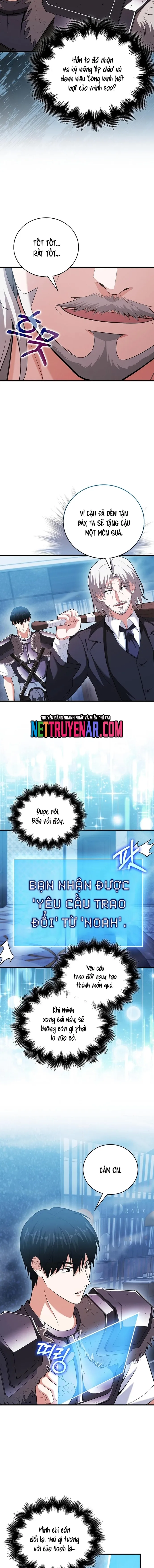 Người Chơi Có Thiên Phú Nghịch Thiên Chapter 66 - 4