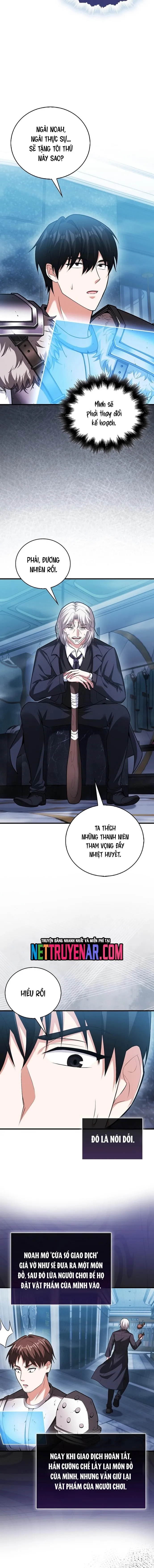 Người Chơi Có Thiên Phú Nghịch Thiên Chapter 66 - 6